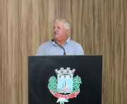 Vereador Mazzuchetti aponta necessidade de melhorias em rodovias do município