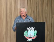 Medidas para o Bairro Vila Nova são propostas pelo vereador Mazzuchetti