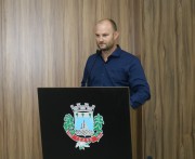 Vereador Kona Dal Ponte indica manutenções em vias públicas de lçara (SC)
