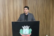 Vereador Rodrigo Gon&ccedil;alves solicita revitaliza&ccedil;&atilde;o de capela mortu&aacute;ria