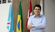Vereador Gonçalves solicita a Casan água na Rua João Batista Felipe