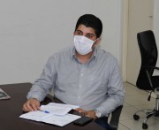 Vereador Gonçalves sugere implantação de ciclovia na “Rodovia dos Trilhos”
