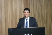 Vereador Gon&ccedil;alves solicita revitaliza&ccedil;&atilde;o da Rodovia Jorge Zanatta