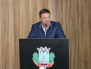 Vereador Sandro Ressler (PL) sugere columb&aacute;rio p&uacute;blico em I&ccedil;ara (SC)