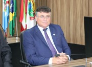 Da Rolt prop&otilde;e caminh&atilde;o-pipa para amenizar a poeira em ruas do interior
