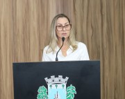 Indica&ccedil;&otilde;es de Elis&acirc;ngela visam seguran&ccedil;a dos pedestres em Primeiro de Maio