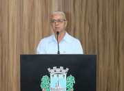 Melhorias no bairro Cristo Rei foram indicadas pela vereadora Irm&atilde; Eloisa