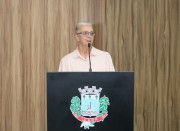  Irm&atilde; Eloisa indica pavimenta&ccedil;&atilde;o asf&aacute;ltica para melhorar mobilidade urbana nos bairros