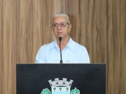 Seguran&ccedil;a no tr&acirc;nsito &eacute; abordada nas indica&ccedil;&otilde;es da vereadora Irm&atilde; Eloisa