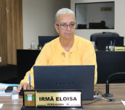 Projetos de lei direcionados as pessoas &agrave; terceira idade s&atilde;o aprovados