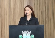 Karol Calegari solicita que o Procon acompanhe os pre&ccedil;os dos combust&iacute;veis 