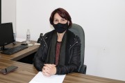 Vereadora Silvia Marreca apresenta indicações para mobilidade urbana