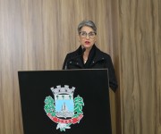 Vereadora Marreca apresentou indicações ao Bairro Raichaski