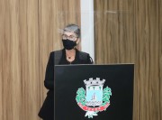 Melhorias em ruas são indicadas pela vereadora Silvia Mendes PSDB
