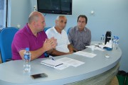Vereadores discutem alternativas para controle de animais