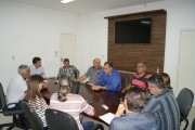 Comiss&atilde;o tempor&aacute;ria solicitar&aacute; apresenta&ccedil;&atilde;o do projeto da SC-445