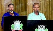 Reparos na Rodovia Lorisval Nunes de Mello s&atilde;o apresentados no Legislativo