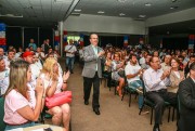 PR realiza encontros regionais para fortalecer atua&ccedil;&atilde;o nos munic&iacute;pios