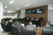 Projeto de lei para instala&ccedil;&atilde;o de antenas de telefonia
