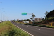 Aprovado projeto para constru&ccedil;&atilde;o de al&ccedil;a de acesso a Terceira Linha no Anel Vi&aacute;rio