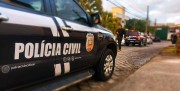 Dois são indiciados pela Polícia Civil de Criciúma por receptação