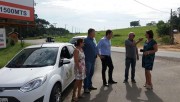 Governo de Cocal recebe Deinfra para estudar instala&ccedil;&otilde;es