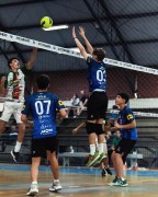 Atletas de Forquilhinha (SC) s&atilde;o convocados para disputa do Campeonato de Sele&ccedil;&otilde;es  