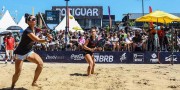 Balneário Rincão receberá etapa do Mundial de Beach Tennis