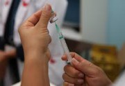 Sábado é Dia D de vacinação contra a gripe em Morro da Fumaça