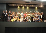 Vencedores do 19º Prêmio Acic de Jornalismo são revelados
