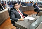 Vereador de Araranguá propõe criação de Semana do Autismo