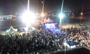 Balneário Rincão supera expectativa e atrai milhares de veranistas