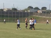 Crici&uacute;ma goleia o Cambori&uacute; no Sub-15 e Sub-17 do Estadual