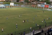 Equipe Sub-20 doTigre elimina Gr&ecirc;mio da Copa do Brasil