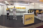 Crici&uacute;ma Esporte clube presente na Feira Casa Pronta