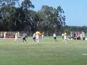 Sub-20 do Crici&uacute;ma amplia vantagem na lideran&ccedil;a