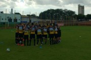 Crici&uacute;ma enfrenta o Luverdense fora de casa pela S&eacute;rie B