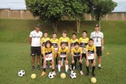 Escolinha do Crici&uacute;ma inicia com aulas no CT e no gin&aacute;sio