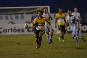 Tigre domina o jogo, supera o Londrina e embala na Série B