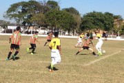 Equipe Sub-14 do Criciúma é campeã do Sul-Brasileiro