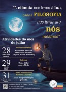 Organiza&ccedil;&atilde;o Nova Acr&oacute;pole de Crici&uacute;ma realiza eventos culturais