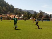 Sub-13 do Crici&uacute;ma na briga pelo terceiro lugar