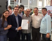 Maracajá terá nova sede do CRAS em investimento de R$300 mil
