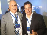 Rodrigo Minotto é eleito para o conselho deliberativo da Unale