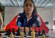 No xadrez, Içara abre jornada com cinco medalhas na Olesc