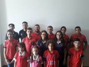 Xadrez de Içara terá representantes no Festival Catarinense da Criança  