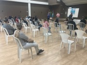 Governo de Içara entrega 50 autorizações para endoscopias no Programa Zera Fila