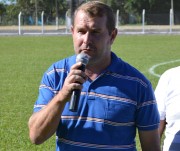 Esporte de Jacinto Machado prepara campeonato de futebol de campo