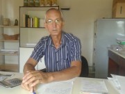 Secretário de Agricultura de Jacinto Machado faz avaliação dos trabalhos