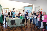 Administração Municipal de Urussanga investe para zerar filas de consultas e exames